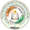 Institution logo